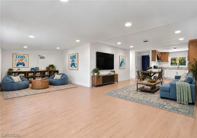 Photo 3 of Single family home for sale at 2000 Constantine Ave, Las Vegas, NV 89101 | MLS# 2822568 | Listing updated on 2026-10-12