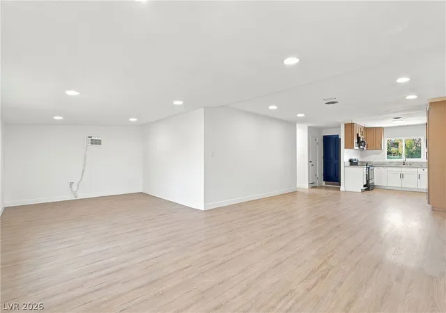 Photo 3 of Single family home for sale at 2000 Constantine Ave, Las Vegas, NV 89101 | MLS# 2822568 | Listing updated on 2026-10-12