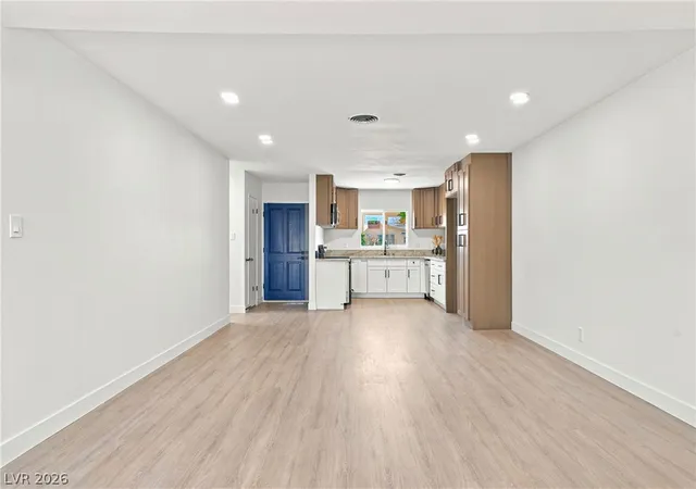 Photo 4 of Single family home for sale at 2000 Constantine Ave, Las Vegas, NV 89101 | MLS# 2822568 | Listing updated on 2026-10-12