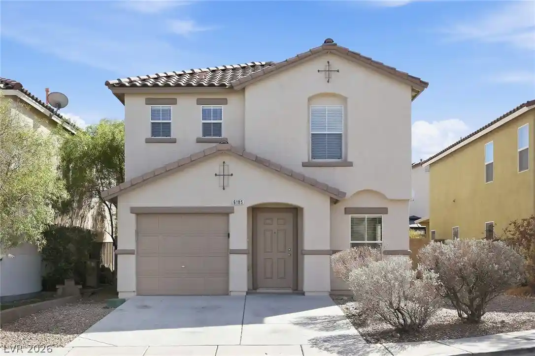 Photo 1 of Single family home for sale at 6185 Wild Lilac Ct, Las Vegas, NV 89141 | MLS# 2821651 | Listing updated on 2026-10-19