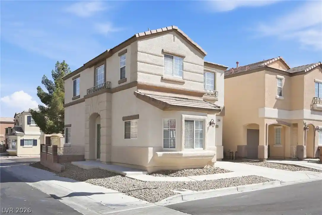 Photo 1 of Single family home for sale at 6356 Urban Crk Ct, Las Vegas, NV 89148 | MLS# 2821658 | Listing updated on 2026-10-19