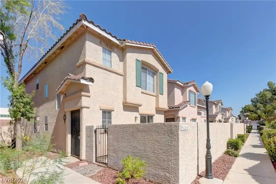 Single family home for sale at 9664 Belle Regal St, Las Vegas, NV 89123 | MLS# 2822596