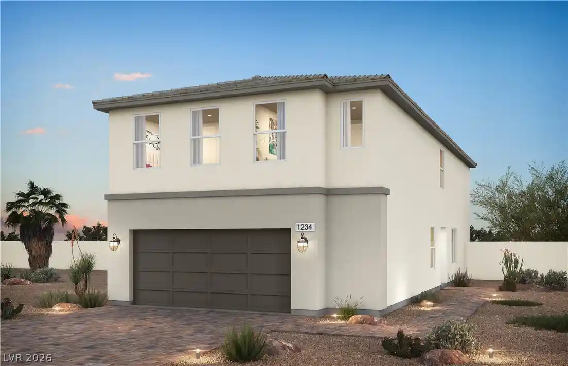 Photo 1 of Sale Pending at 4621 Saguaro Sunset Ave, Las Vegas, NV 89139 | MLS# 2822303 | Listing updated on 2026-10-19