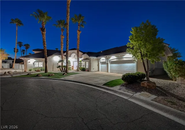 Single family home for sale at 2000 Alexa Breanne Ct, Las Vegas, NV 89117 | MLS# 2822364