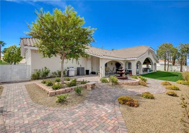 Photo 3 of Single family home for sale at 2000 Alexa Breanne Ct, Las Vegas, NV 89117 | MLS# 2822364 | Listing updated on 2026-10-30