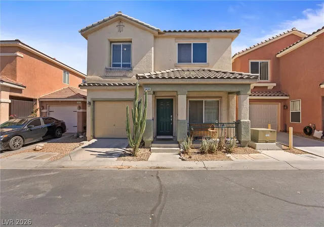 Photo 1 of Single family home for sale at 5438 Cross Meadows Ln, Las Vegas, NV 89122 | MLS# 2822506 | Listing updated on 2026-10-06