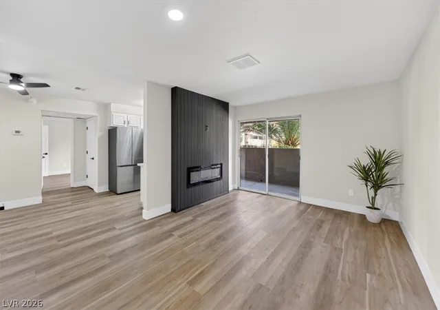 Photo 3 of Condo for sale at 2606 S Durango Dr #128, Las Vegas, NV 89117 | MLS# 2822617 | Listing updated on 2026-10-02