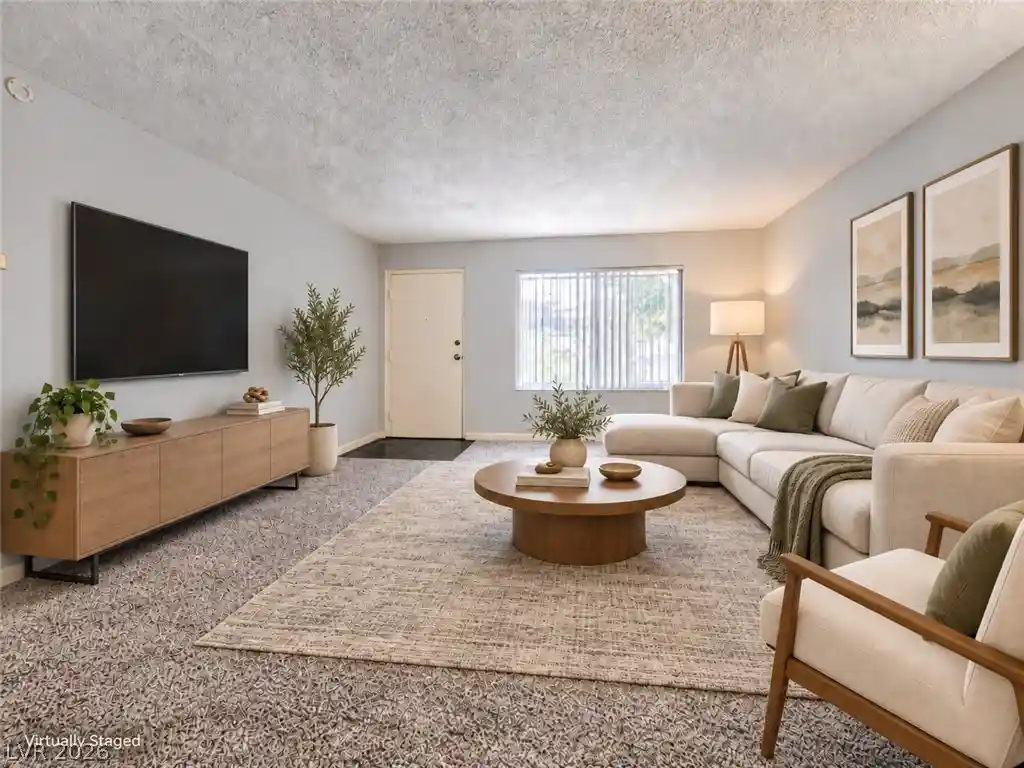 Photo 1 of Sale Pending at 615 S Royal Crst Cir #16, Las Vegas, NV 89169 | MLS# 2822547 | Listing updated on 2026-10-27