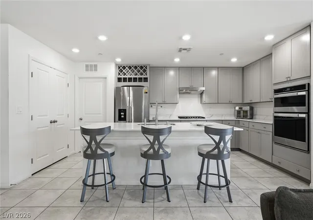 Photo 1 of Single family home for sale at 8370 Vinamala Ave, Las Vegas, NV 89149 | MLS# 2822484 | Listing updated on 2026-09-29