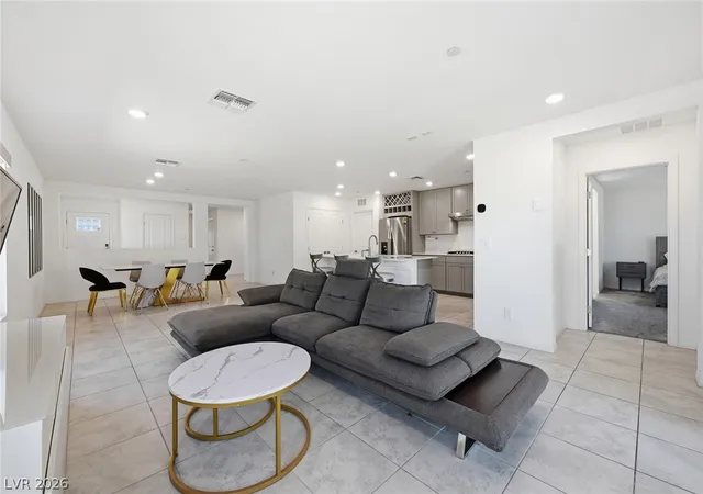 Photo 3 of Single family home for sale at 8370 Vinamala Ave, Las Vegas, NV 89149 | MLS# 2822484 | Listing updated on 2026-09-29