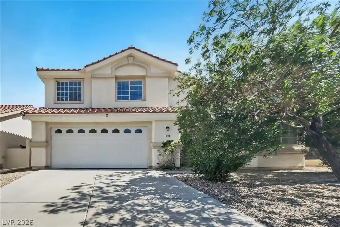 Photo 1 of Single family home for sale at 1906 Cardinal Point St, Henderson, NV 89012 | MLS# 2822643 | Listing updated on 2026-10-16