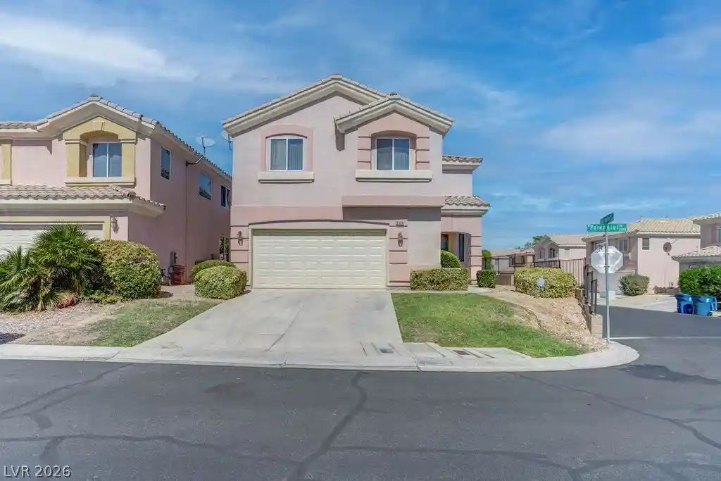 Photo 1 of Single family home for sale at 9304 Perennial Ave, Las Vegas, NV 89148 | MLS# 2822651 | Listing updated on 2026-10-14
