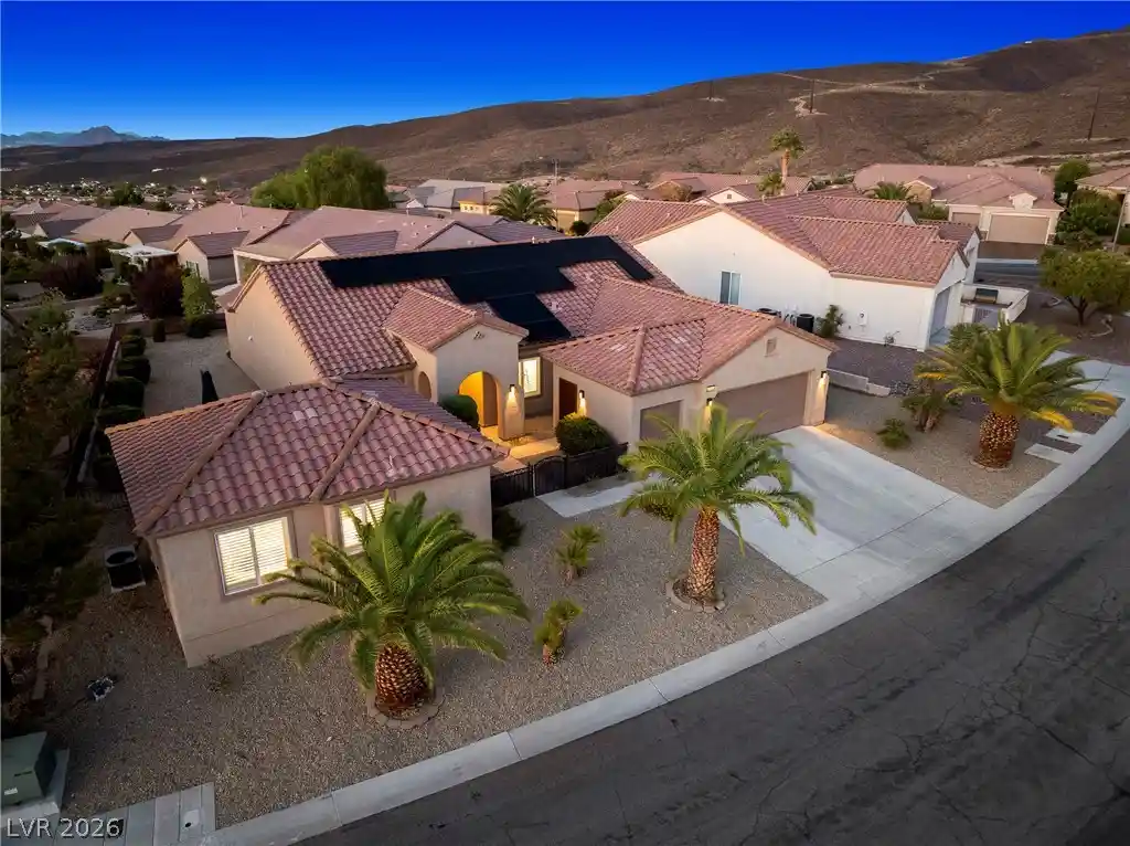 Photo 1 of Single family home for sale at 2432 Anderson Park Dr, Henderson, NV 89044 | MLS# 2822061 | Listing updated on 2026-10-30