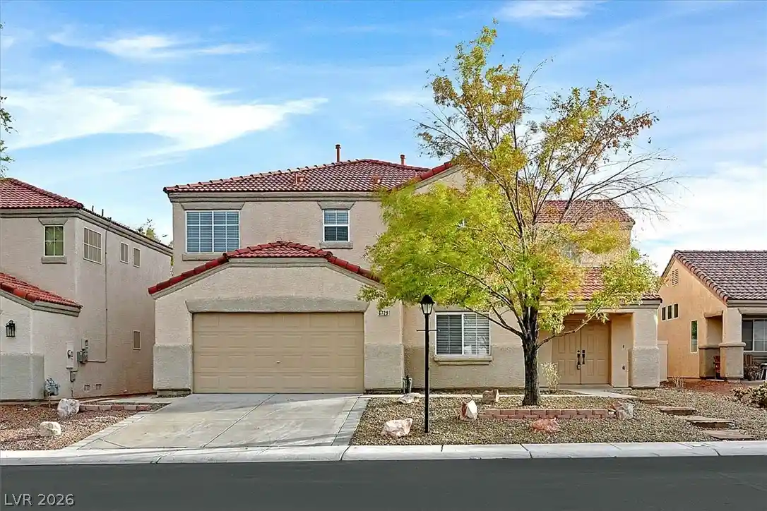 Photo 1 of Single family home for sale at 6729 Montezuma Castle Ln, North Las Vegas, NV 89084 | MLS# 2822667 | Listing updated on 2026-10-20