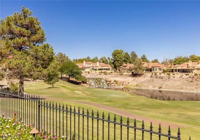 Single family home for sale at 8060 Castle Pines Ave, Las Vegas, NV 89113 | MLS# 2822120