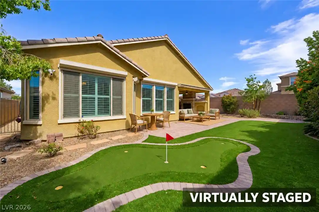 Photo 1 of Single family home for sale at 9471 Wild Valley Ave, Las Vegas, NV 89148 | MLS# 2821220 | Listing updated on 2026-10-24