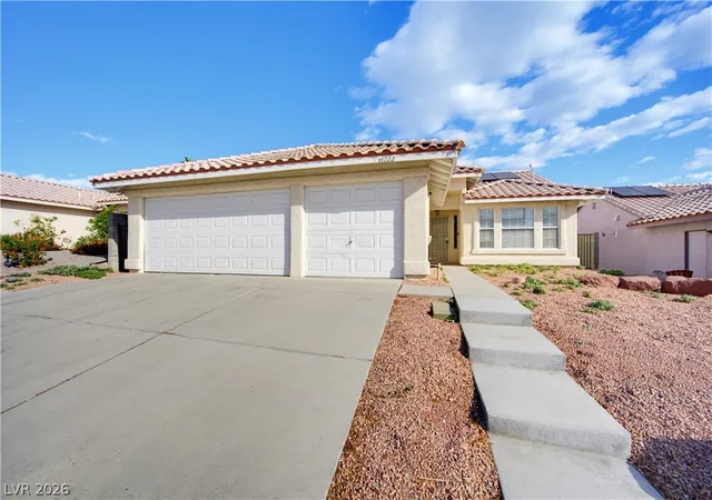 Photo 1 of Single family home for sale at 4722 Casa Bonita Dr, North Las Vegas, NV 89032 | MLS# 2822369 | Listing updated on 2026-10-01