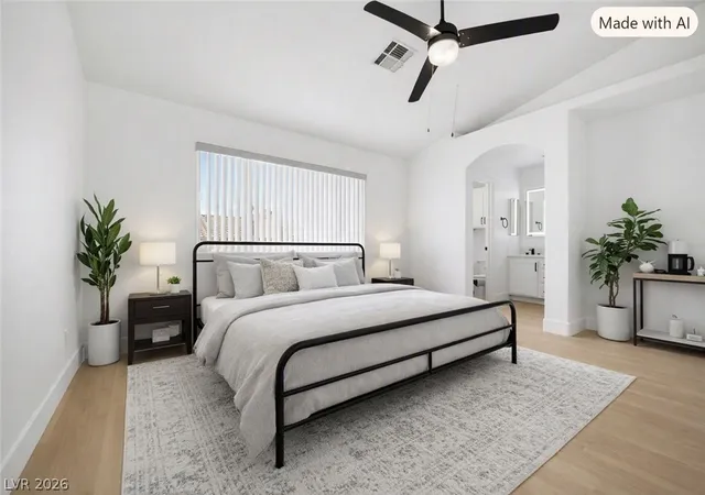 Photo 4 of Single family home for sale at 4722 Casa Bonita Dr, North Las Vegas, NV 89032 | MLS# 2822369 | Listing updated on 2026-10-01