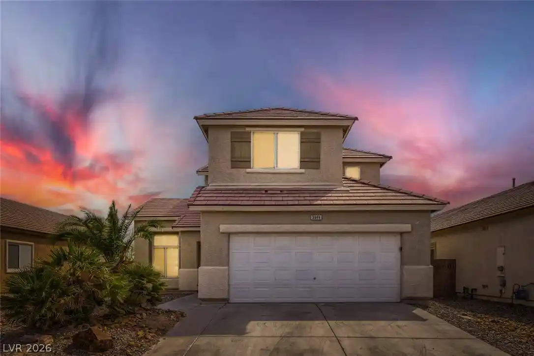 Photo 1 of Single family home for sale at 3949 Fragrant Jasmine Ave, North Las Vegas, NV 89081 | MLS# 2822518 | Listing updated on 2026-10-22