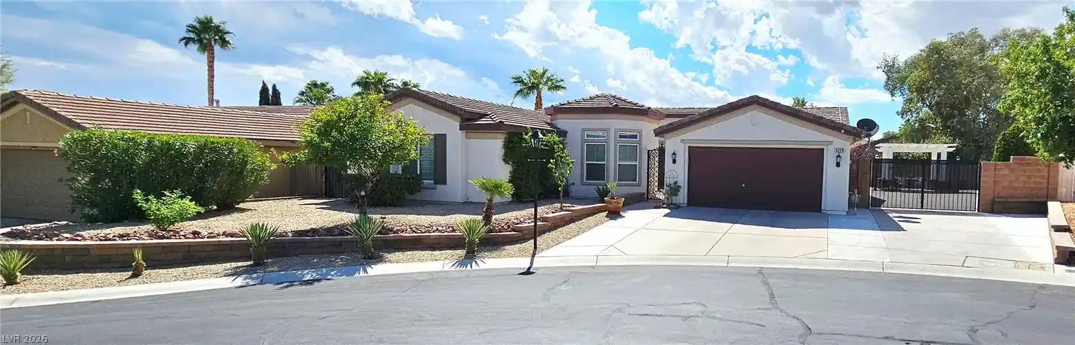 Photo 1 of Single family home for sale at 8229 Flowing Rapids Ct, Las Vegas, NV 89131 | MLS# 2822271 | Listing updated on 2026-10-16
