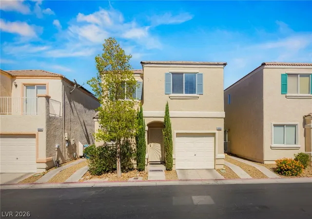 Photo 1 of Single family home for sale at 9950 Swimming Hole St, Las Vegas, NV 89183 | MLS# 2822558 | Listing updated on 2026-09-30