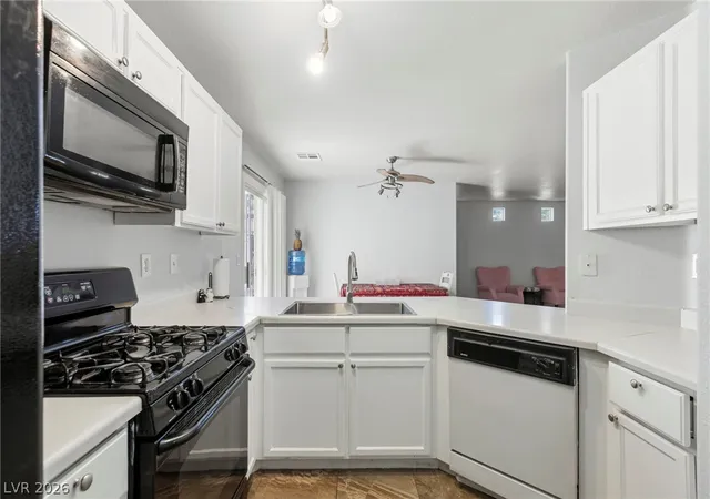 Photo 2 of Single family home for sale at 9950 Swimming Hole St, Las Vegas, NV 89183 | MLS# 2822558 | Listing updated on 2026-09-30