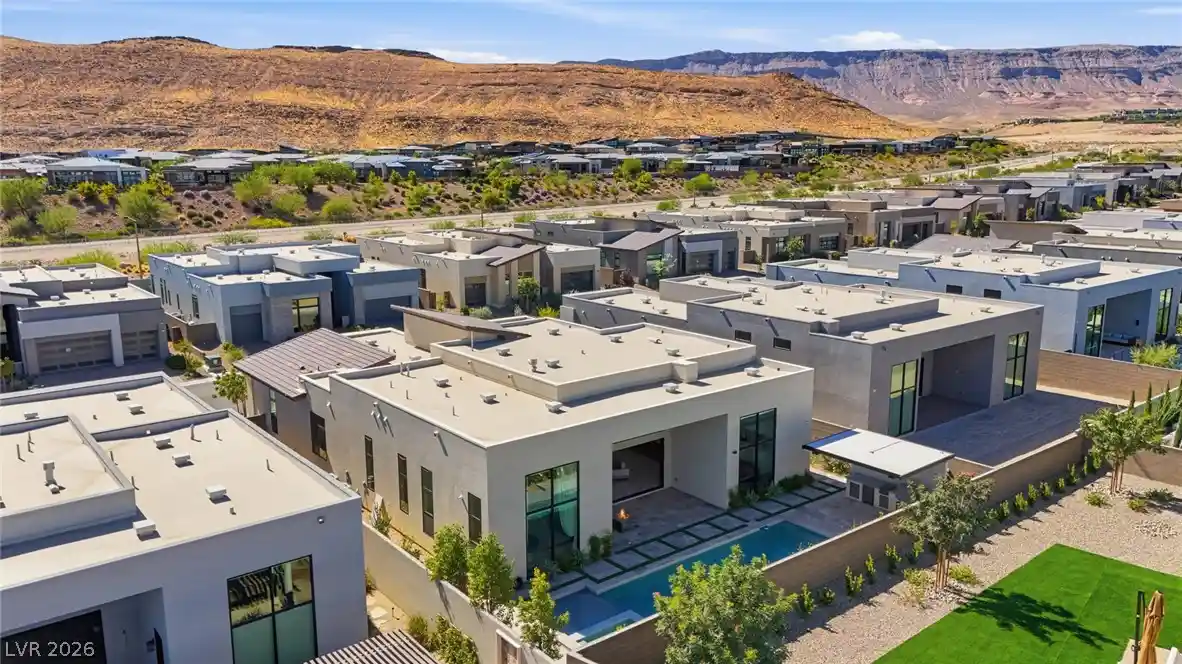 Photo 1 of Single family home for sale at 10794 Agate Cliffs Ave, Las Vegas, NV 89135 | MLS# 2818049 | Listing updated on 2026-10-13