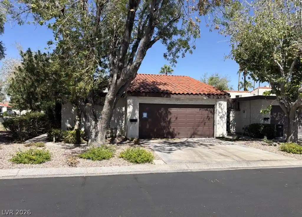 Photo 1 of Townhouse for sale at 2438 El Paseo Cir, Las Vegas, NV 89121 | MLS# 2822635 | Listing updated on 2026-10-16