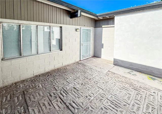 Photo 3 of Multi family home for sale at 2105 S 15th Street, Las Vegas, NV 89104 | MLS# 2822731 | Listing updated on 2026-10-05