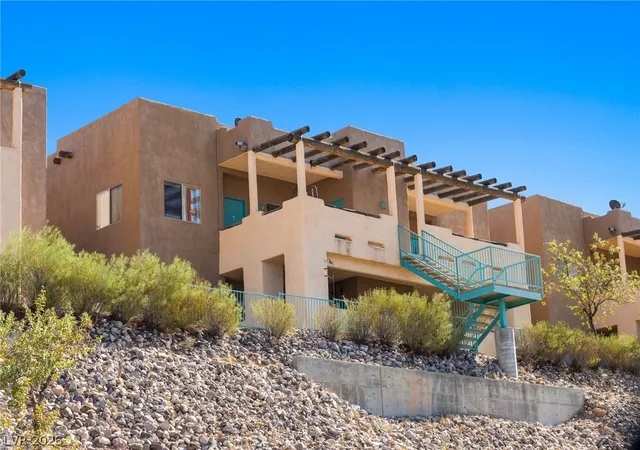 Photo 1 of Condo for sale at 470 Turtleback Rd #7B, Mesquite, NV 89027 | MLS# 2822368 | Listing updated on 2026-10-01