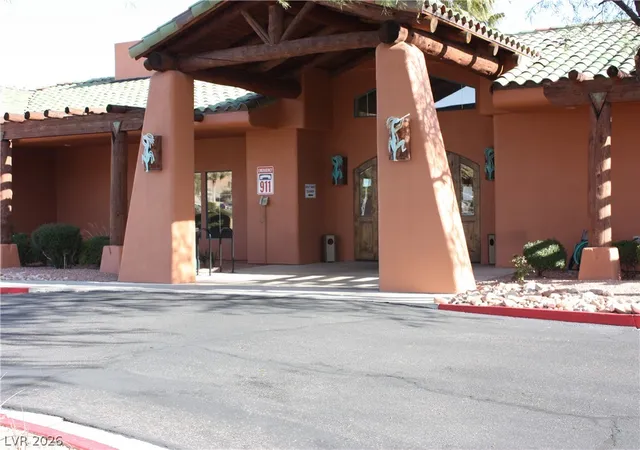 Photo 26 of Condo for sale at 470 Turtleback Rd #7B, Mesquite, NV 89027 | MLS# 2822368 | Listing updated on 2026-10-01