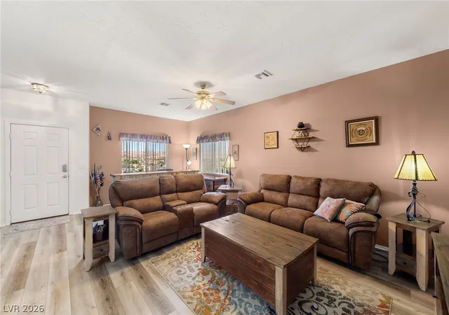 Photo 2 of Condo for sale at 470 Turtleback Rd #7B, Mesquite, NV 89027 | MLS# 2822368 | Listing updated on 2026-10-01