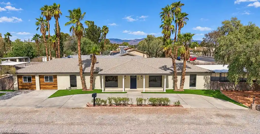 Photo 1 of Single family home for sale at 6520 Coley Ave, Las Vegas, NV 89146 | MLS# 2822698 | Listing updated on 2026-10-18