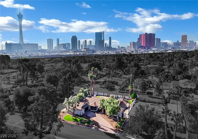 Photo 1 of Single family home for sale at 1244 Park Cir, Las Vegas, NV 89102 | MLS# 2822592 | Listing updated on 2026-09-30