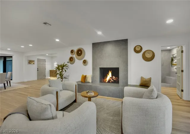 Photo 3 of Single family home for sale at 1244 Park Cir, Las Vegas, NV 89102 | MLS# 2822592 | Listing updated on 2026-09-30