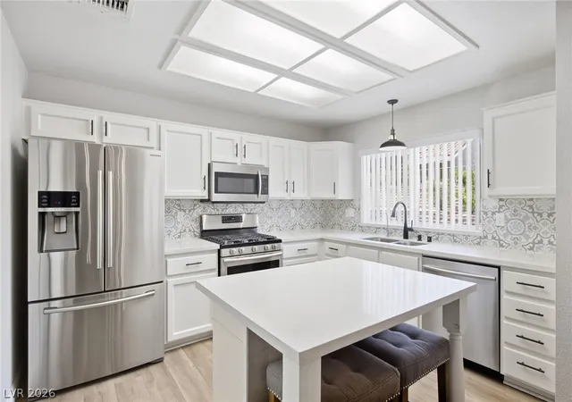 Photo 1 of Single family home for sale at 2529 Highvale Dr, Las Vegas, NV 89134 | MLS# 2822175 | Listing updated on 2026-09-29