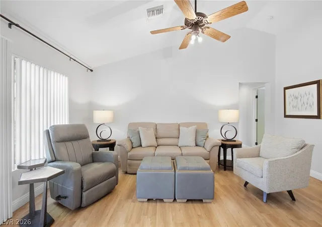 Photo 3 of Single family home for sale at 2529 Highvale Dr, Las Vegas, NV 89134 | MLS# 2822175 | Listing updated on 2026-09-29