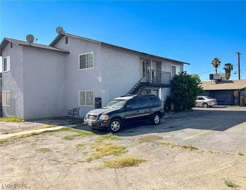 Multi family home for sale at 2100 Stewart Ave, Las Vegas, NV 89101 | MLS# 2822757