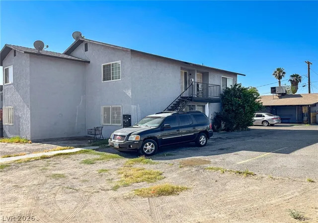 Photo 2 of Multi family home for sale at 2100 Stewart Ave, Las Vegas, NV 89101 | MLS# 2822757 | Listing updated on 2026-10-05