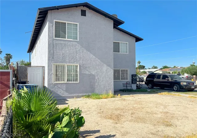 Photo 3 of Multi family home for sale at 2100 Stewart Ave, Las Vegas, NV 89101 | MLS# 2822757 | Listing updated on 2026-10-05
