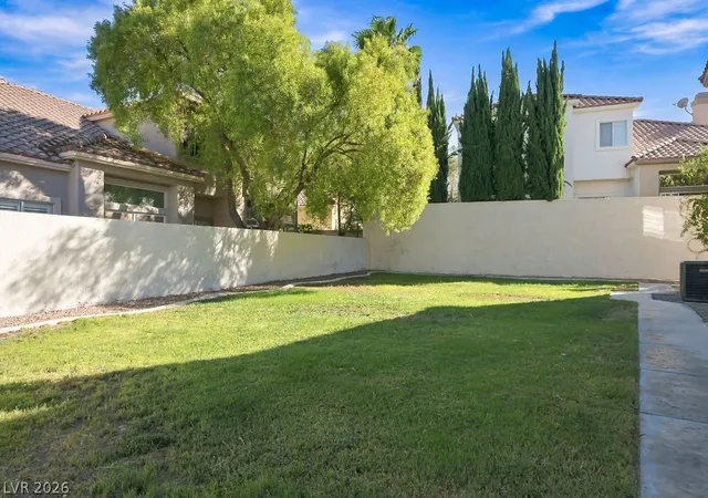 Photo 2 of Townhouse for sale at 9113 Sunnyfield Dr, Las Vegas, NV 89134 | MLS# 2822758 | Listing updated on 2026-10-29