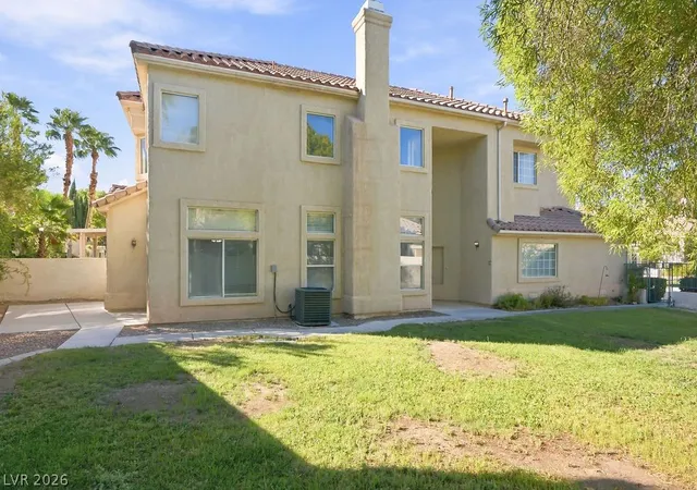 Photo 3 of Townhouse for sale at 9113 Sunnyfield Dr, Las Vegas, NV 89134 | MLS# 2822758 | Listing updated on 2026-10-29