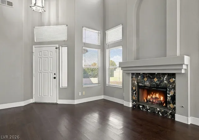 Photo 4 of Townhouse for sale at 9113 Sunnyfield Dr, Las Vegas, NV 89134 | MLS# 2822758 | Listing updated on 2026-10-29