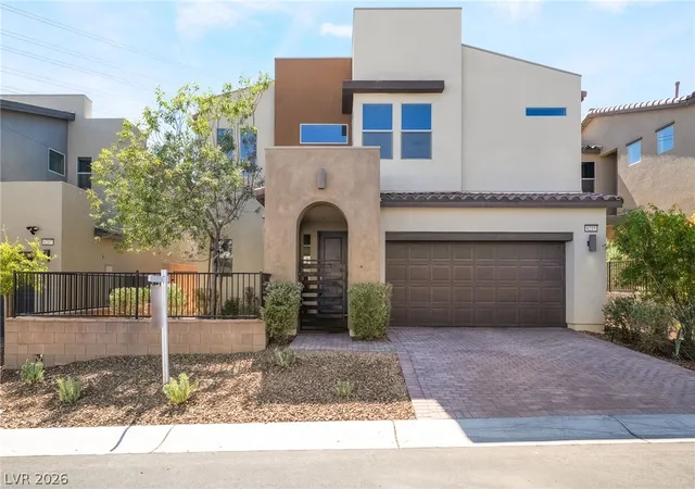 Photo 1 of Single family home for sale at 6215 Bravestar Ct, Las Vegas, NV 89141 | MLS# 2822468 | Listing updated on 2026-10-11