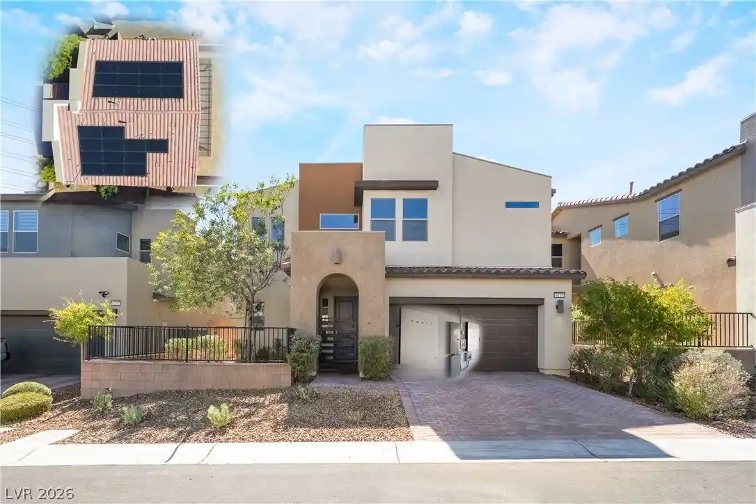 Single family home for sale at 6215 Bravestar Ct, Las Vegas, NV 89141 | MLS# 2822468