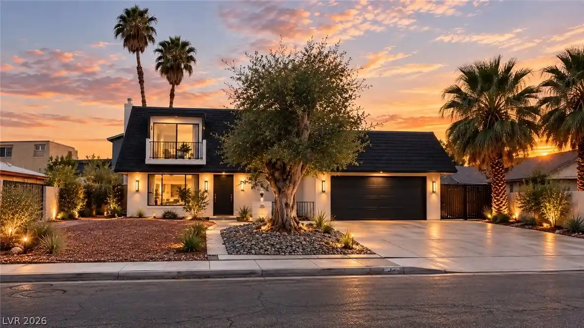 Photo 1 of Single family home for sale at 3019 Topaz St, Las Vegas, NV 89121 | MLS# 2819370 | Listing updated on 2026-10-30