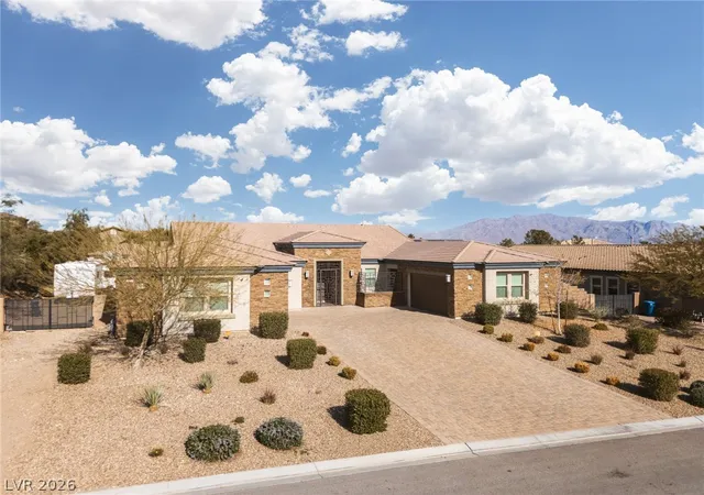 Photo 1 of Single family home for sale at 10320 Mystic Ledge Ct, Las Vegas, NV 89149 | MLS# 2822745 | Listing updated on 2026-09-30