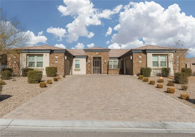 Photo 2 of Single family home for sale at 10320 Mystic Ledge Ct, Las Vegas, NV 89149 | MLS# 2822745 | Listing updated on 2026-09-30