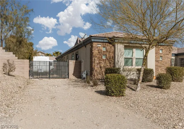 Photo 3 of Single family home for sale at 10320 Mystic Ledge Ct, Las Vegas, NV 89149 | MLS# 2822745 | Listing updated on 2026-09-30