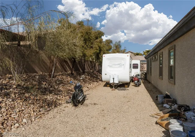 Photo 4 of Single family home for sale at 10320 Mystic Ledge Ct, Las Vegas, NV 89149 | MLS# 2822745 | Listing updated on 2026-09-30